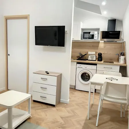 Διαμέρισμα L'orchidee - Hyper Centre - Wifi - Gare - 2 Pers - Renove