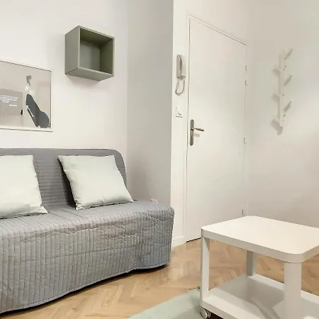 L'orchidee - Hyper Centre - Wifi - Gare - 2 Pers - Renove *