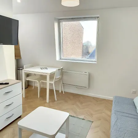L'orchidee - Hyper Centre - Wifi - Gare - 2 Pers - Renove *