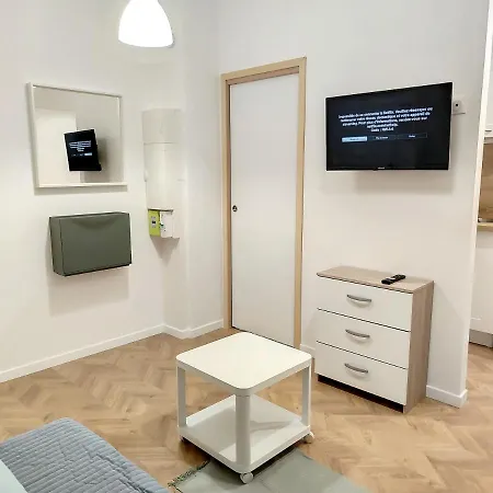 L'orchidee - Hyper Centre - Wifi - Gare - 2 Pers - Renove Διαμέρισμα *
